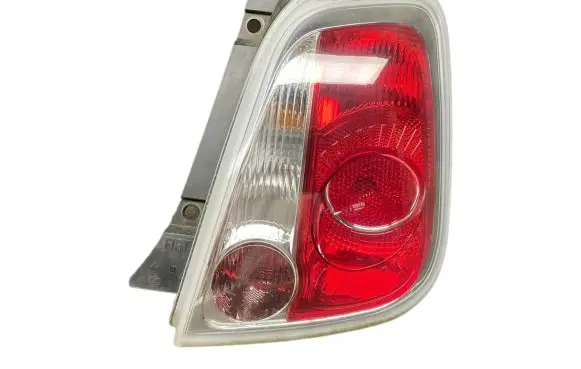 Fiat 500 Rear/tail lights 1090098