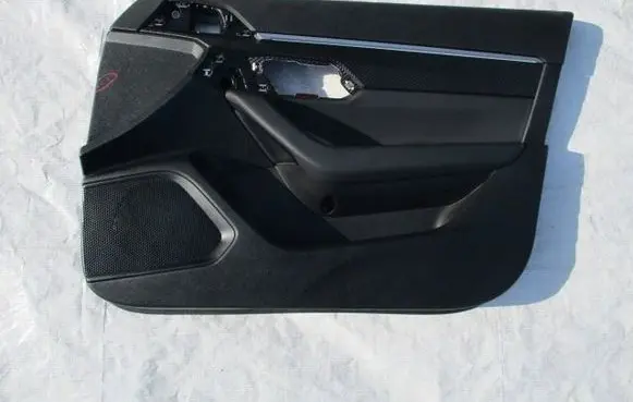 Peugeot 508 II Front door card panel trim 98215734ZD