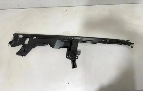 BMW X3 G01 Fender trim (molding) 7397491
