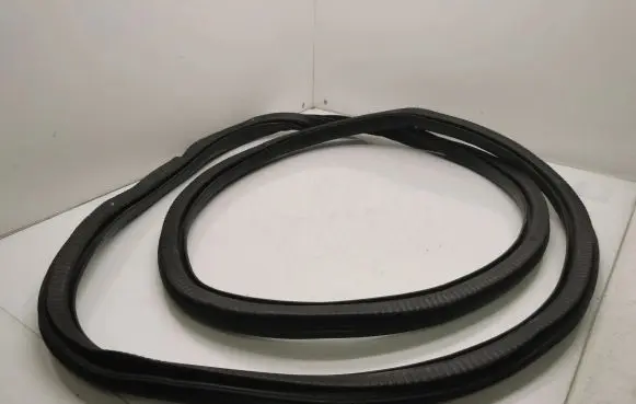 Peugeot 308 Front door rubber seal 9830829080