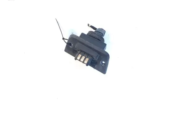 Volkswagen Transporter - Caravelle T5 Sliding door contact joint 7H0907438B