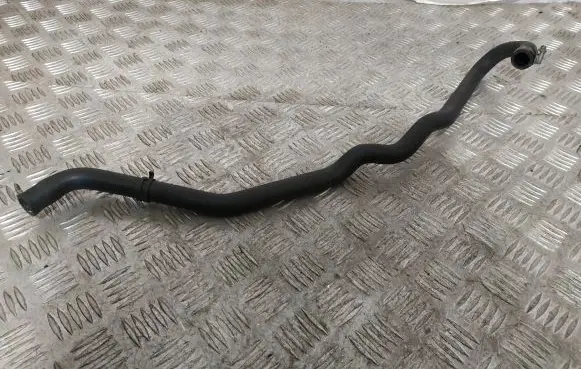 BMW X6 E71 Engine coolant pipe/hose 118427T1