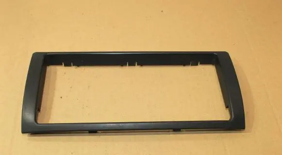 BMW X5 E53 Radio/GPS head unit trim 6908469