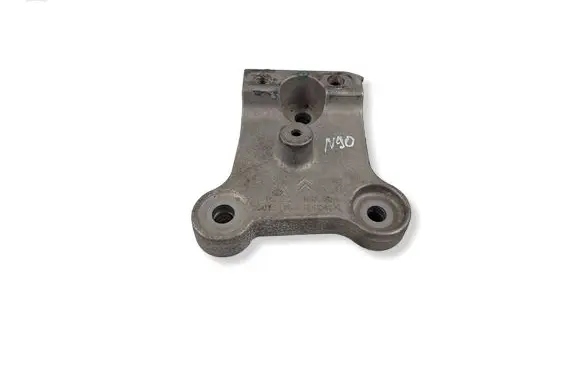 Citroen C3 Aircross Gearbox mounting bracket 9682355880