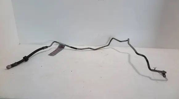 Mercedes-Benz E W212 Gearbox oil cooler pipe/hose A6511808530