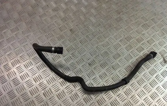 BMW 5 F10 F11 Engine coolant pipe/hose 7580963