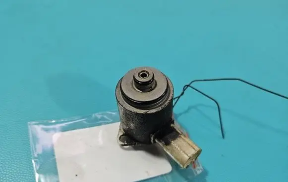 BMW 7 F01 F02 F03 F04 Steering angle sensor 02089707 IMPRK1520322