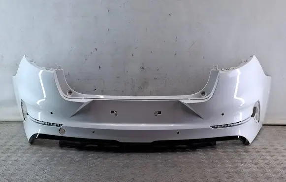 KIA Pro Cee'd III Rear bumper 86611J7710 86612J7950