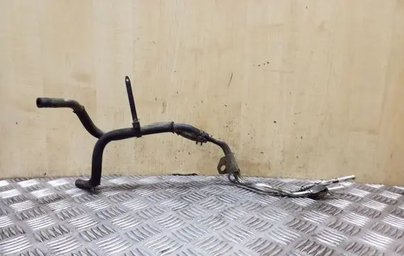 Mitsubishi Outlander Fuel line/pipe/hose 