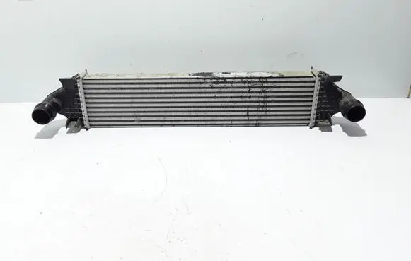 Volvo V40 Intercooler radiator 31367277