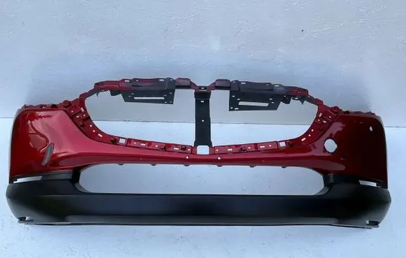Mazda CX-30 Front bumper DGH950331