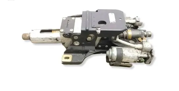 BMW 5 E39 Steering wheel axle set 1094265