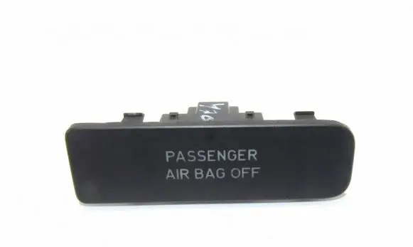 Volkswagen Golf Plus Other dashboard 5M0919234