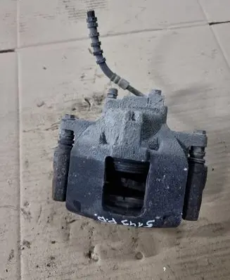 Chrysler Grand Voyager V Front brake caliper NOCODE