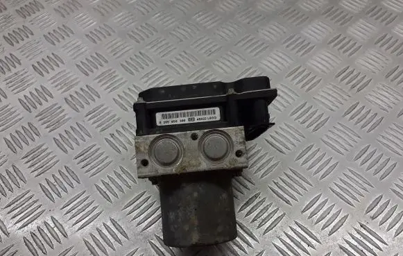 Renault Megane II ABS Pump 8200344607