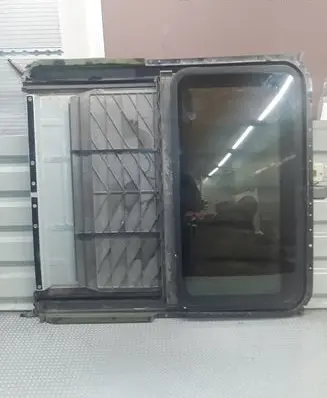 Ford Explorer Sunroof set 0130821817