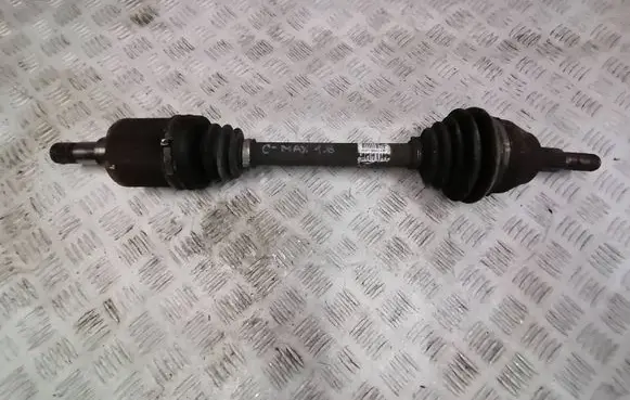 Ford Grand C-MAX Front driveshaft AV613B437CB