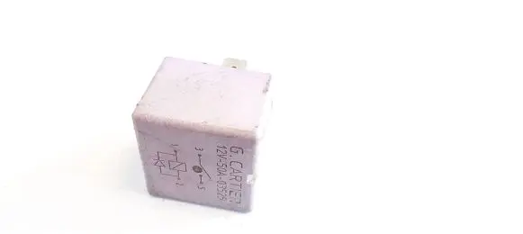 Renault Laguna II Other relay 12v50a03525 12v-50a-03525