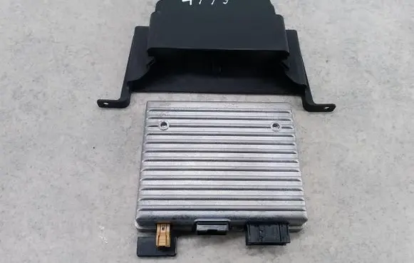 Opel Insignia A Bluetooth control unit module 13342398