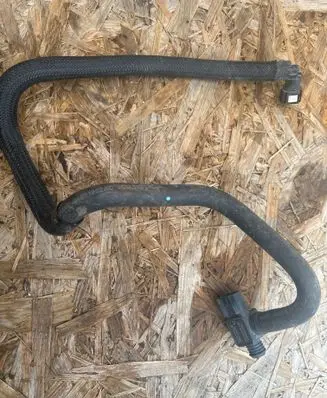 Chrysler Pacifica Vacuum line/pipe/hose 68053596AA 0265005319 160130T113336A