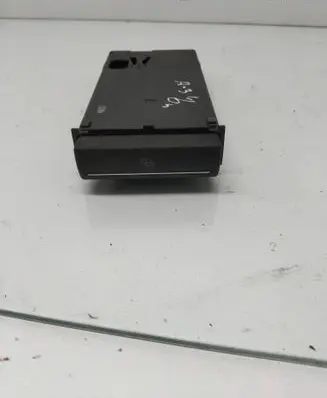 Audi A3 S3 8P Dashboard storage box/compartment 8P0941561