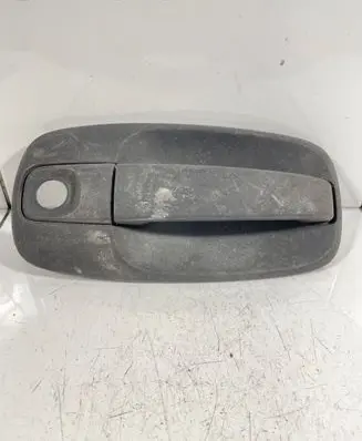 Renault Trafic II (X83) Front door exterior handle 91168523 8200170514