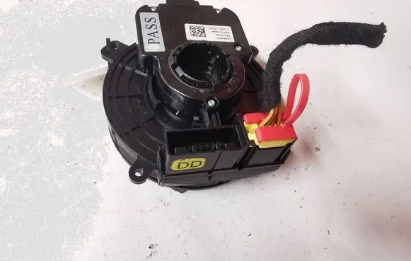 Opel Insignia A Airbag slip ring squib (SRS ring) 20817721 3PV0063L