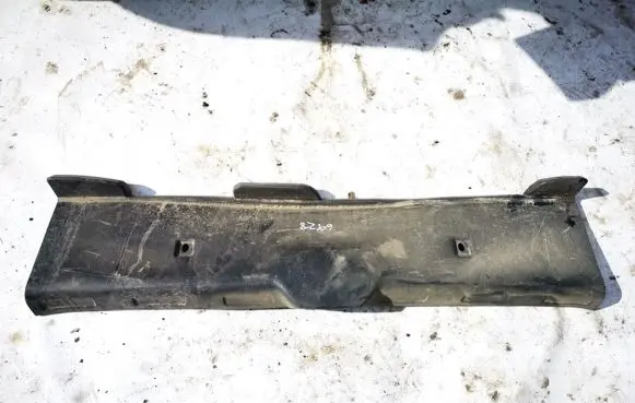 Citroen C5 Other trunk/boot trim element 9655500377