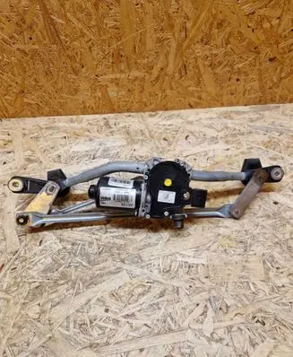 Hyundai i20 (GB IB) Front wiper linkage and motor 98100GB000 W000055128 869000551287