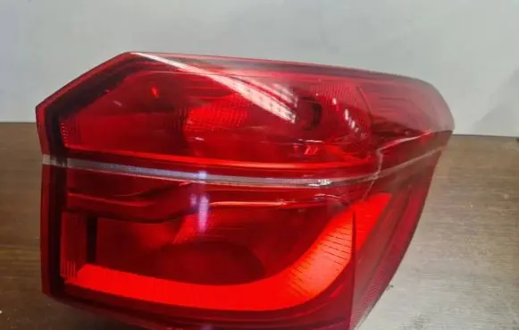 BMW X1 F48 F49 Rear/tail lights F03578900G 7488544 28012019