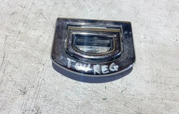 Volkswagen Touareg II Tie down hook / loop 1K0864203
