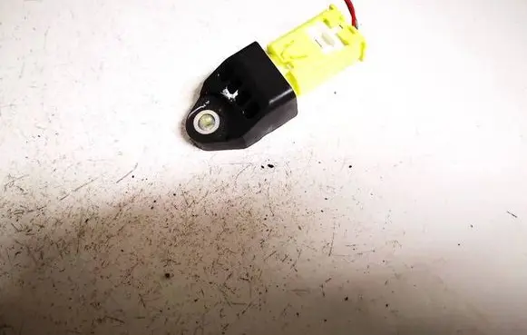 Subaru Outback Airbag deployment crash/impact sensor 98237aj000