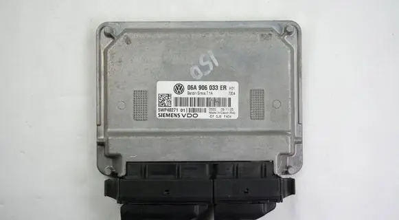 Engine control unit/module
