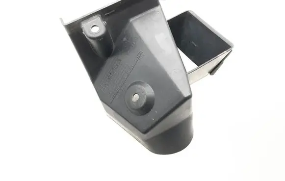 Jaguar XK - XKR Front bumper corner part panel trim 8W838111AA