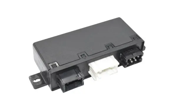 BMW 5 E39 Door control unit/module 61356904255 613569042559 6904255