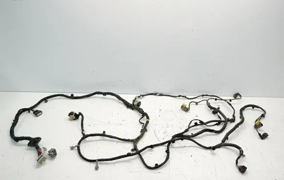 Volvo XC40 Other wiring loom 32389325