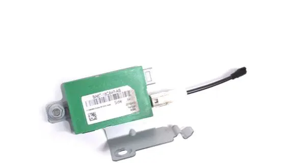 Ford Fiesta Aerial antenna amplifier BA6T18C847AB