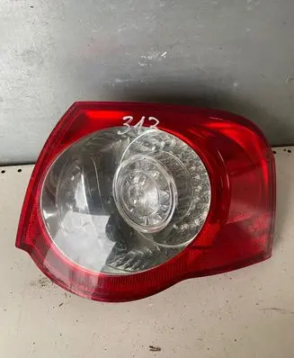 Volkswagen PASSAT B6 Rear/tail lights 3C9945096N