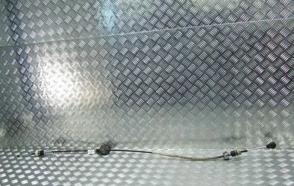 Volvo XC60 Gear shift cable linkage 
