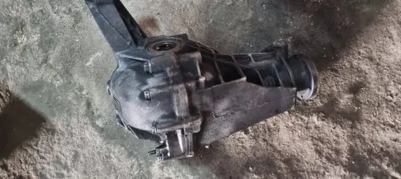 Mercedes-Benz ML W163 Front differential 4460-310-009