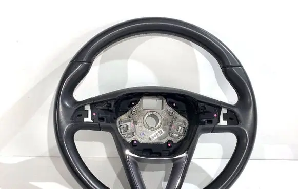 Seat Leon (5F) Steering wheel