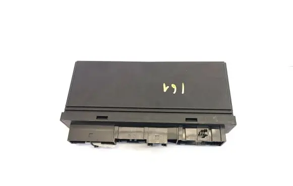 BMW 5 E60 E61 Central body control module 9176070 61359176070 917607001