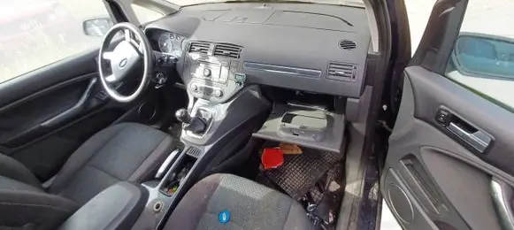 Ford C-MAX I Armrest 