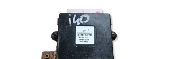 Hyundai i40 Other control units/modules 881973Z500