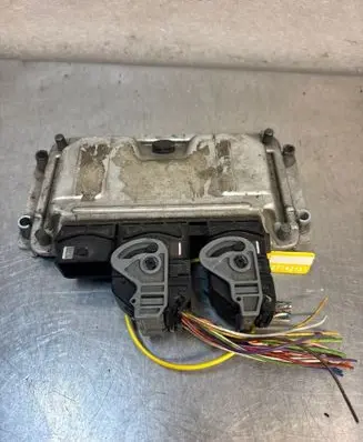 Peugeot 206 Engine control unit/module ECU
