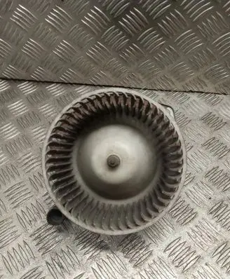 Mazda 626 Heater fan/blower HB111GA5RA