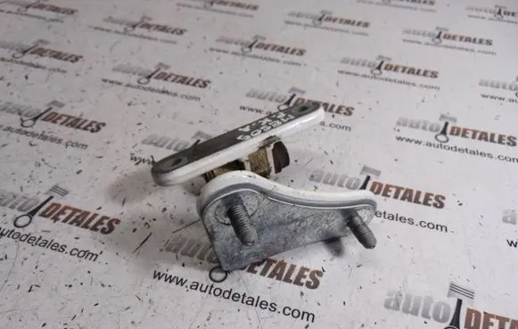 Mercedes-Benz S W221 Front door lower hinge 