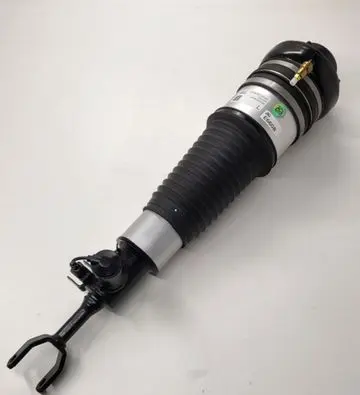 Audi A6 S6 C6 4F Front air suspension shock absorber 4F0616039M 4F0616039P 4F0616039AB