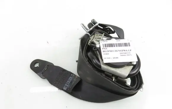 Ford Mondeo MK IV Front seatbelt 9G9N61295BBW