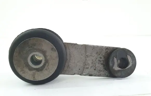 Muffler mount bracket/holder